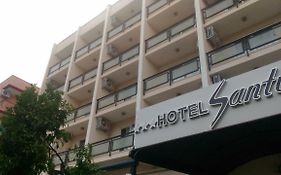 Hotel Santur